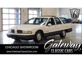 1991 Oldsmobile Cutlass Supreme for sale 101699142